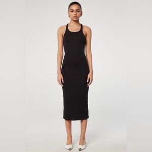 The Line By K SOPHIE TANK DRESS